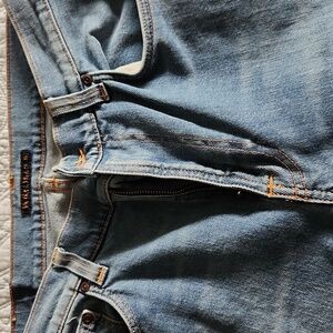 Nudie Jeans